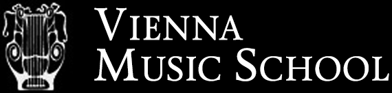 Logo Vienna Music School