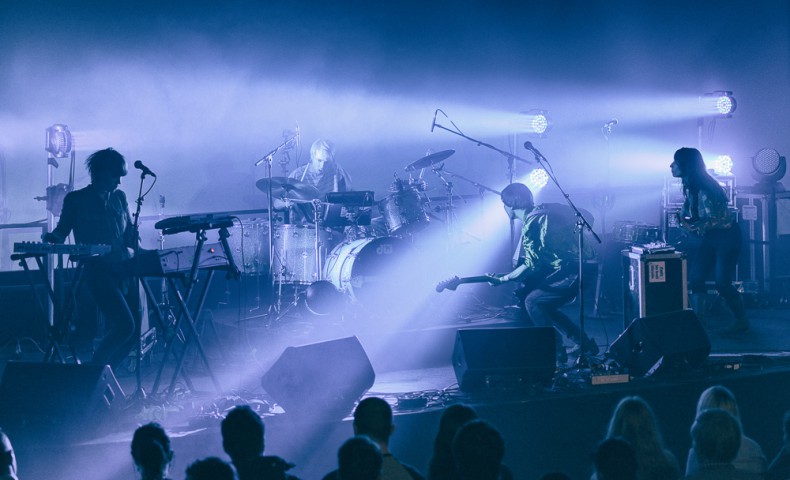 Bandcoaching